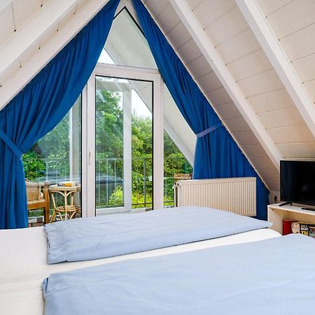 Ferienhaus Heimathafen Bensersiel Zewnętrze zdjęcie