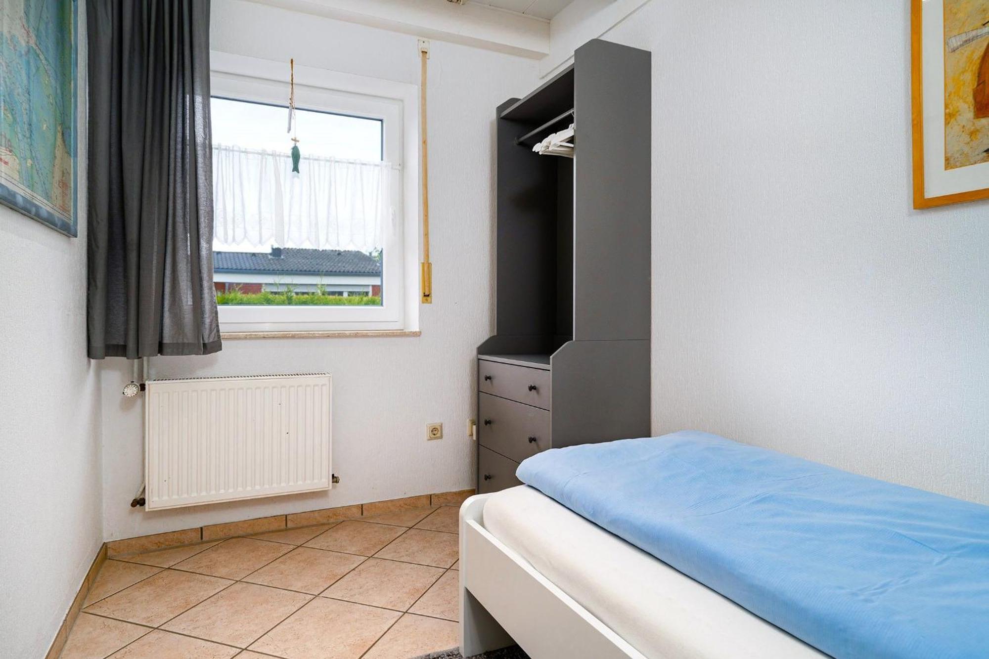 Ferienhaus Heimathafen Bensersiel Zewnętrze zdjęcie