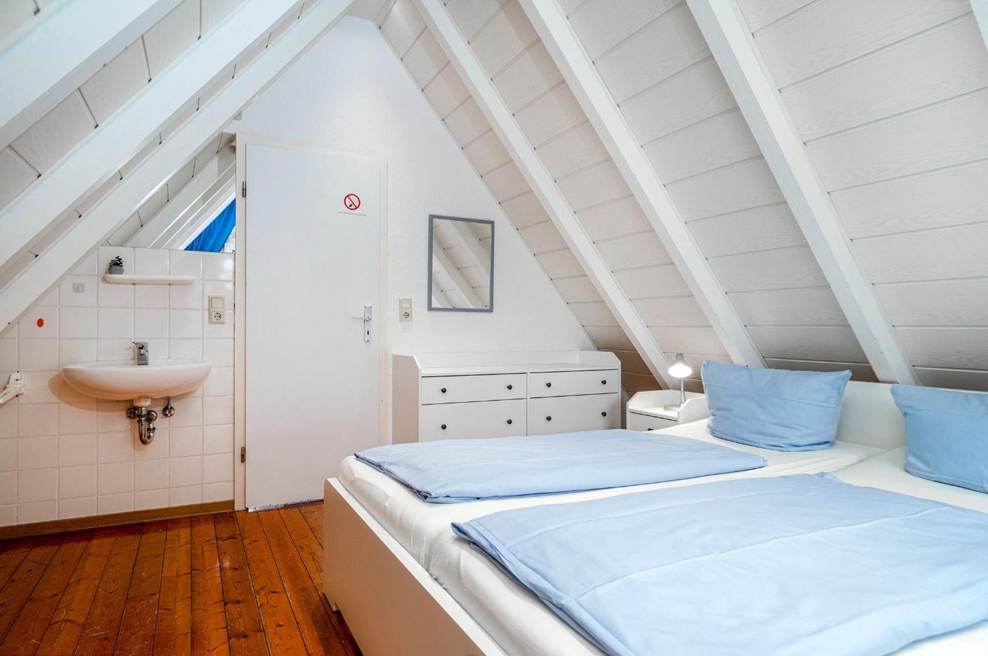 Ferienhaus Heimathafen Bensersiel Zewnętrze zdjęcie