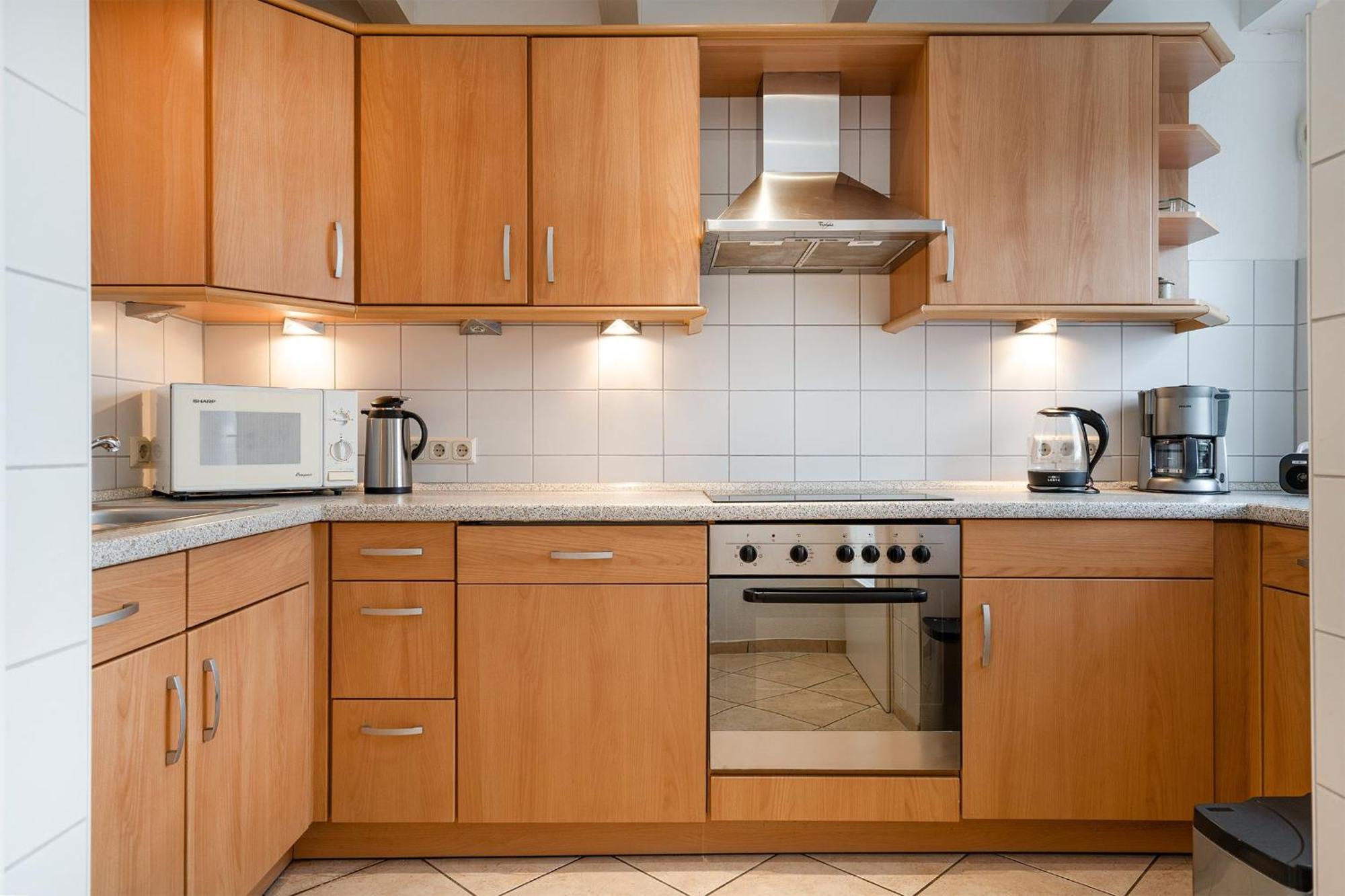 Ferienhaus Heimathafen Bensersiel Zewnętrze zdjęcie