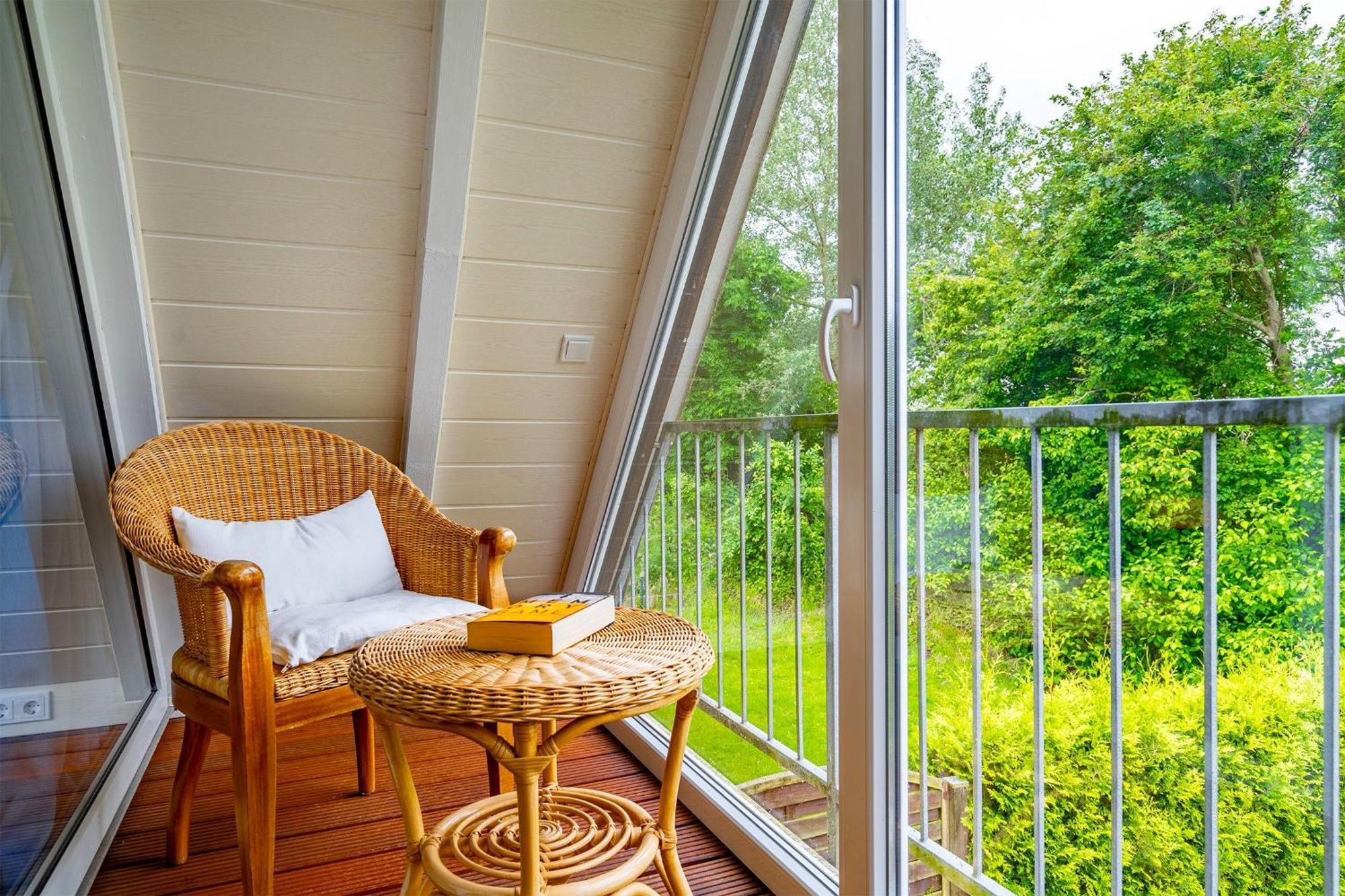 Ferienhaus Heimathafen Bensersiel Zewnętrze zdjęcie