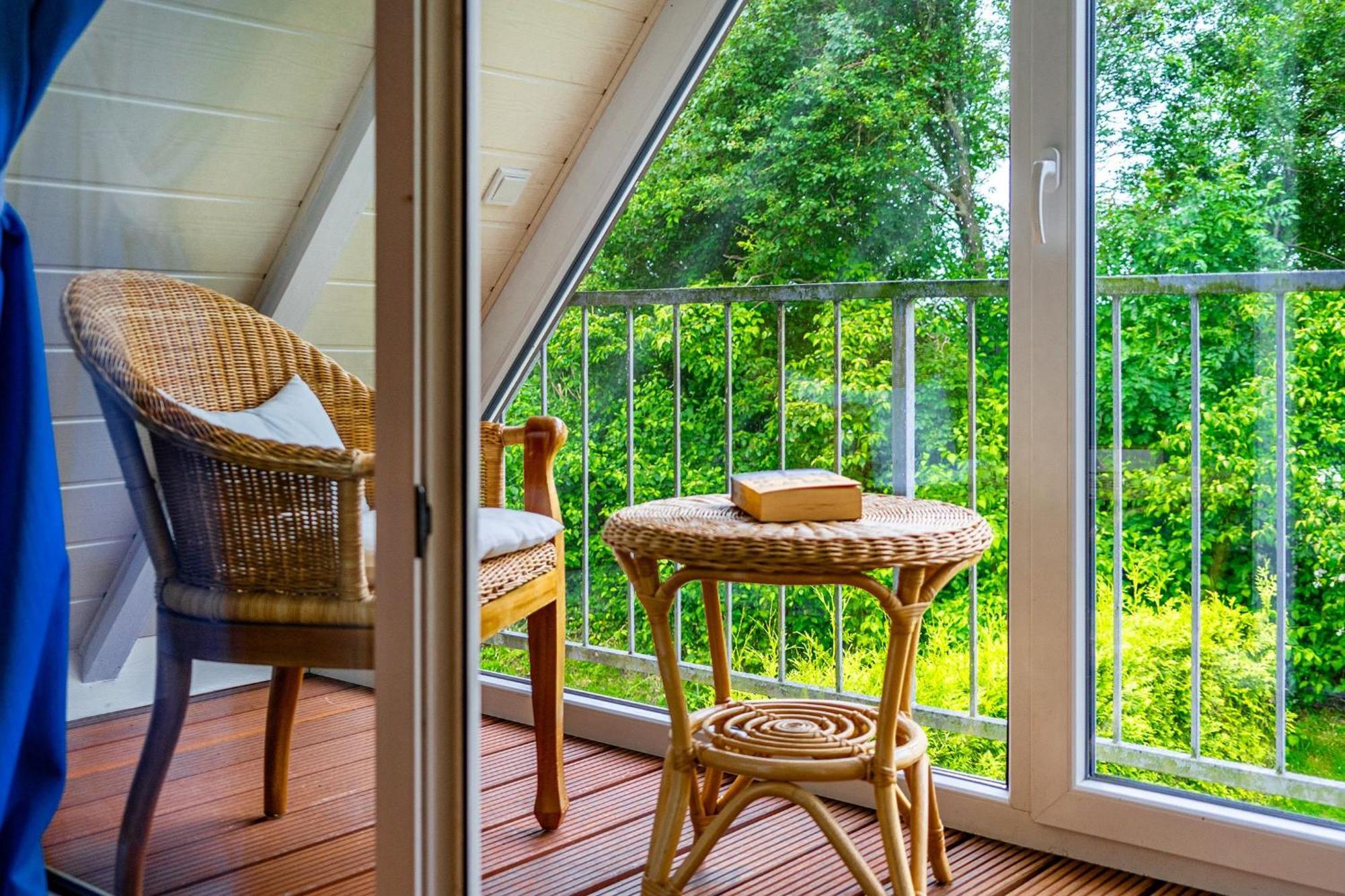 Ferienhaus Heimathafen Bensersiel Zewnętrze zdjęcie